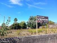 Terreno Urbano – Oliveira do Bairro