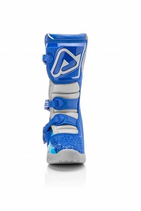 buty dla dzieci cross enduro acerbis x-team junior kid 38 wkładka 25cm