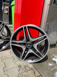 Alufelgi 18 amg 5x112