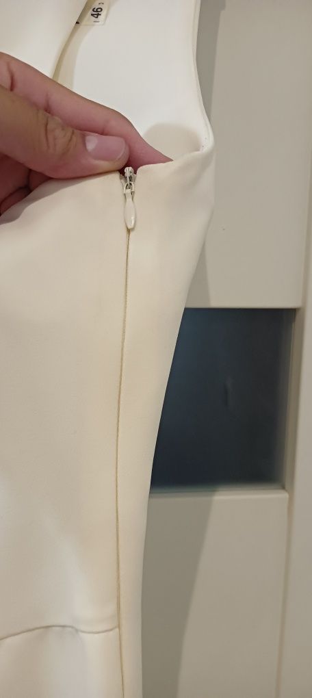 Elegancka sukienka koktajlowa