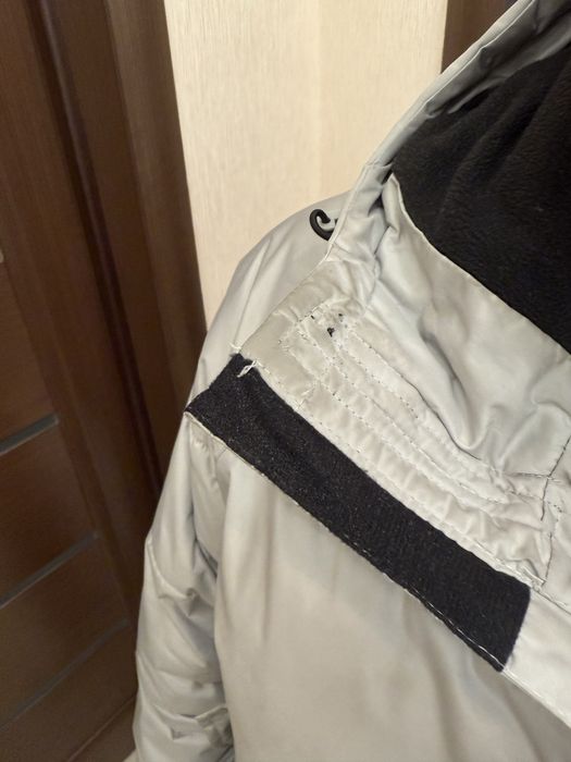 Пуховик куртка мужская зимняя House L