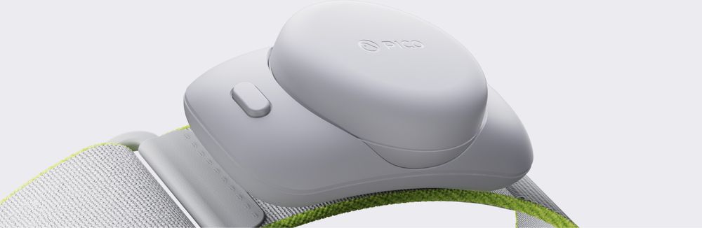 Pico Motion Tracker 2.0 (2шт. в комплекте)
