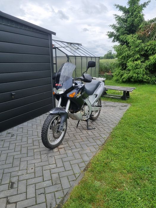 Aprilia pegaso 650