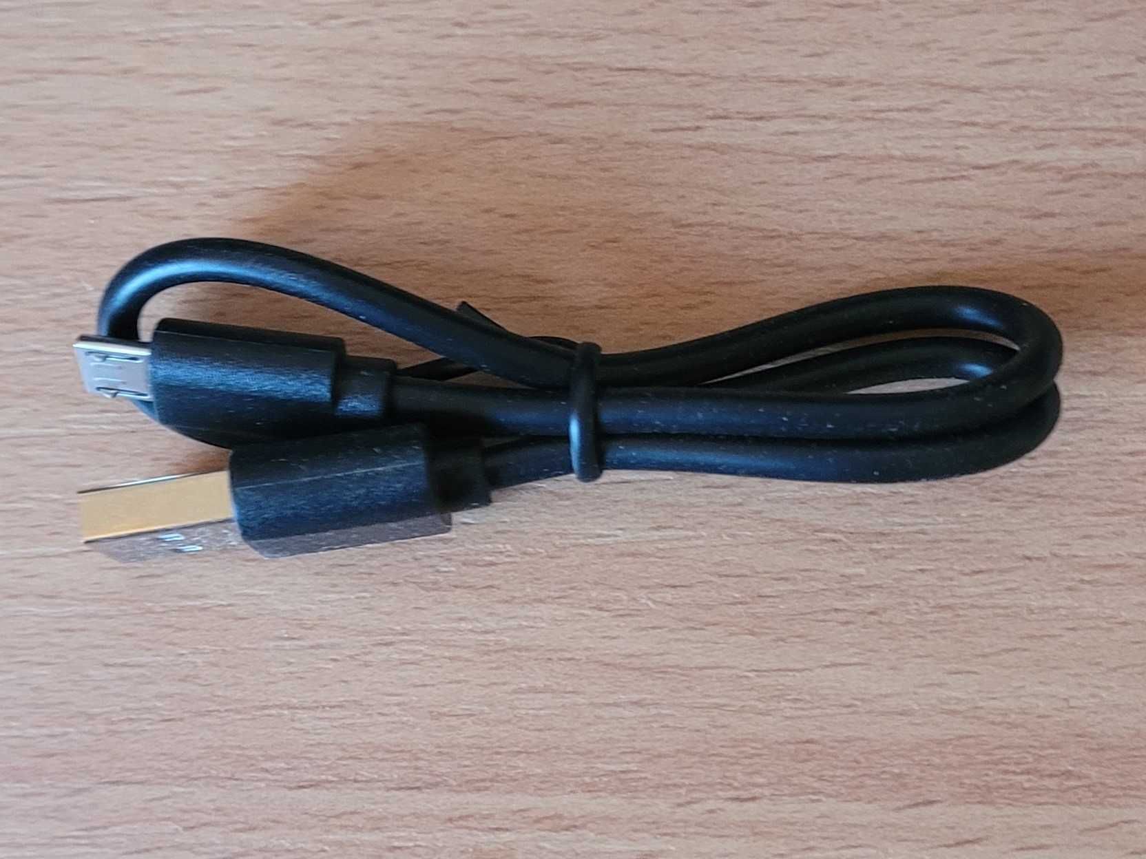 PC3 Power Bank 20000mAh – Kompaktowa i Wydajna Ładowarka
