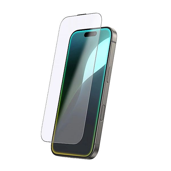 Szkło hartowane AMAZINGTHING Titan Matte Glass matowe do iPhone 16 Plu