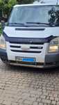 Продам Ford Transit 2007