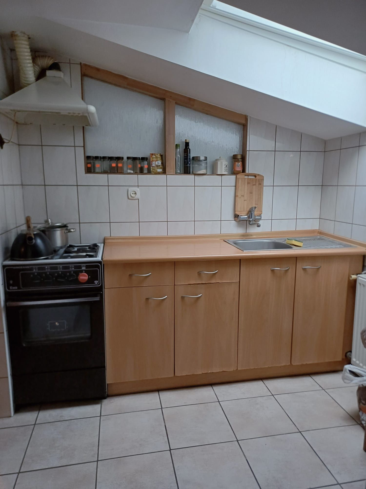 Kawalerka bez dodatkowego czynszu Starosielce