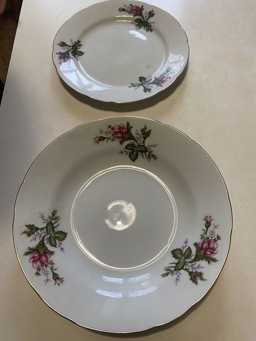 Тарілки Мадонна 200 грн шт