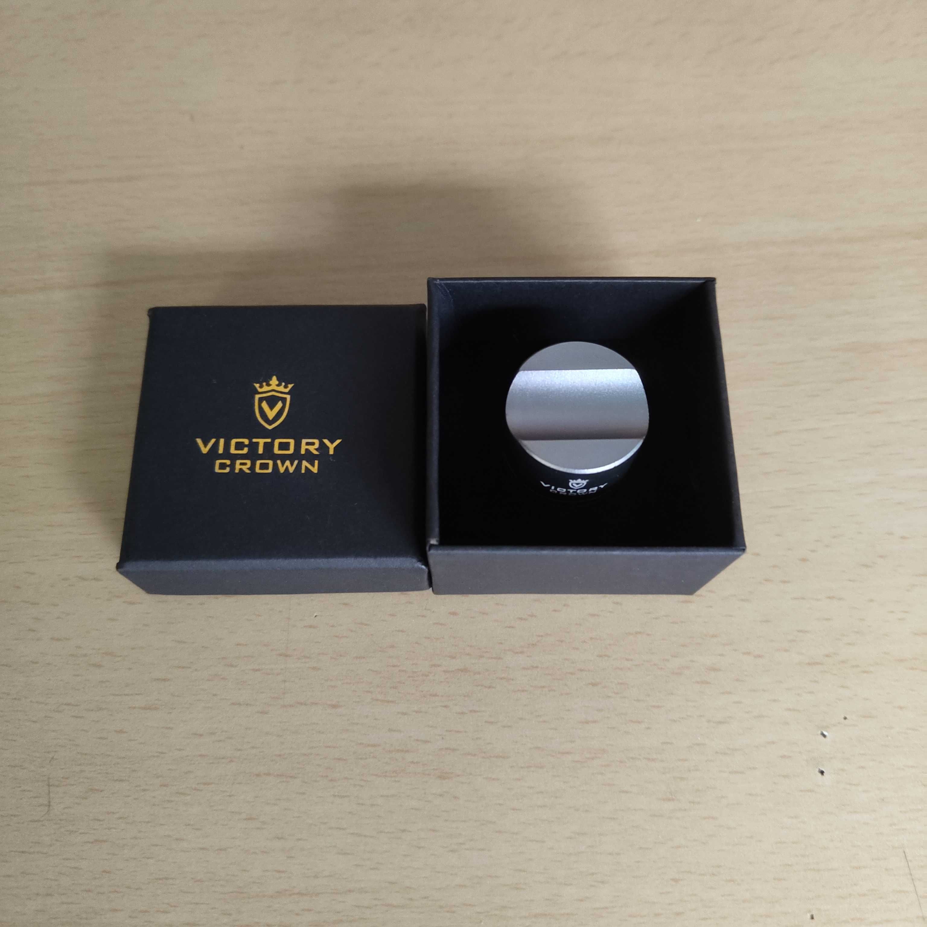 Suporte Pousa Charutos Cortador Perfurador Picador Portátil 5 em 1
