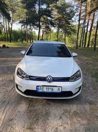 Volkswagen e-Golf