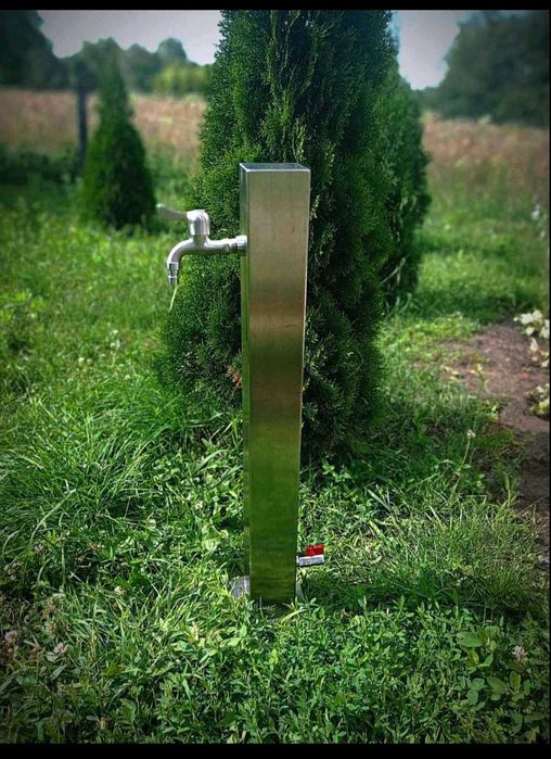 Буріння скважин на воду