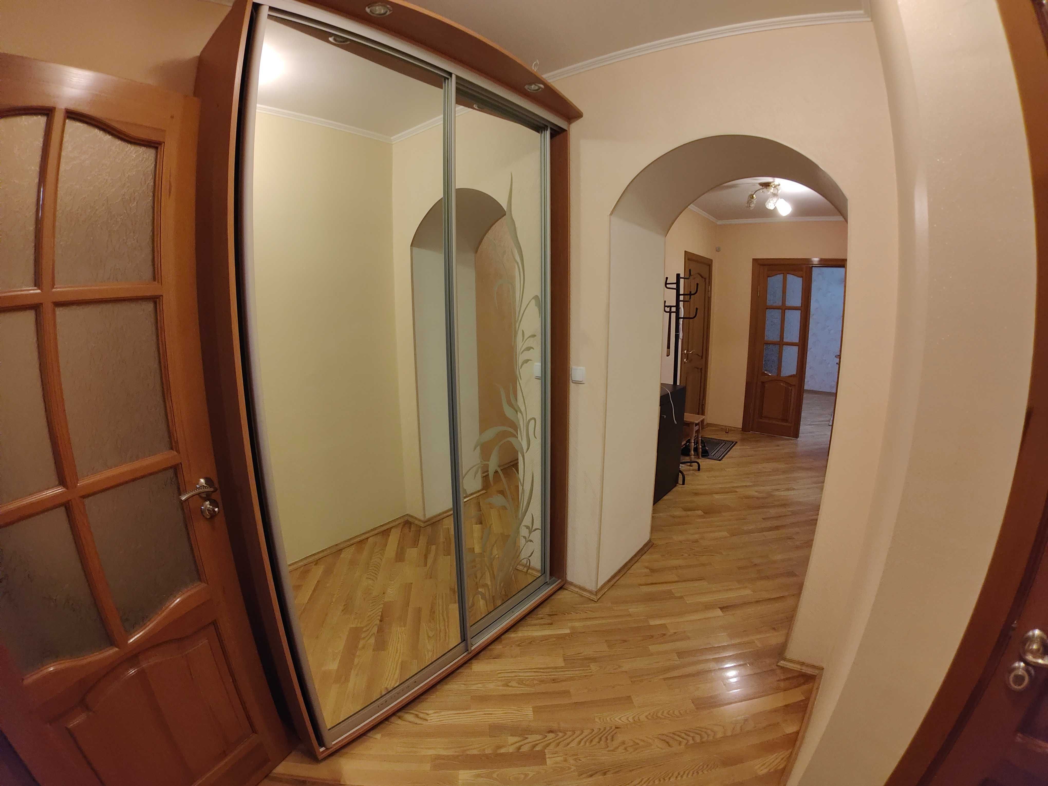 Здається 2-кварт. з АГВ по вулиці Зодчих в р-ні Поділля, читайте опис
