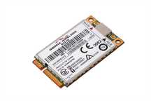 Sierra Wireless modem 3G MC8780 HSDPA 7,2 Mbps do laptopa