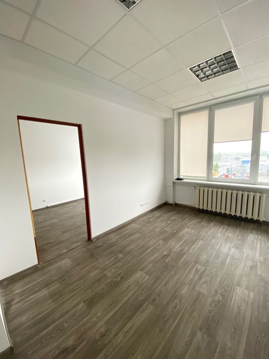 Lokale usługowe  biurowe na wynajem Kokoszki