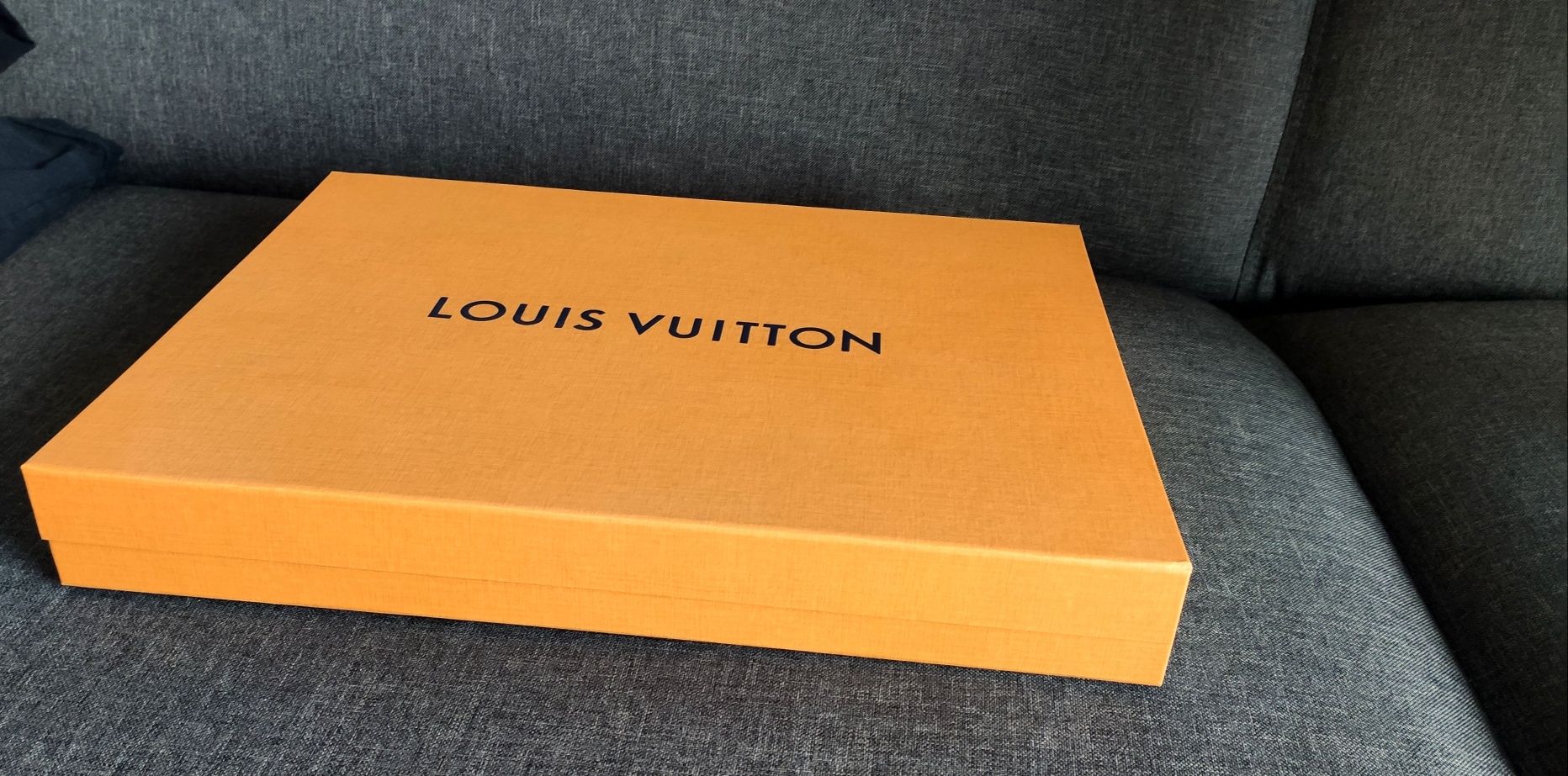 Pudełko Louis Vuitton 29x40x5cm