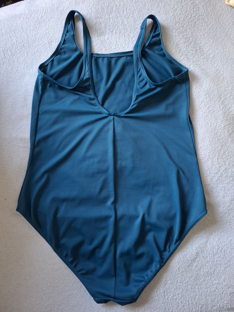 Fato de banho azul XXL Nabaiji Decathlon