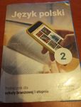 Język polski szkoła branzowa
