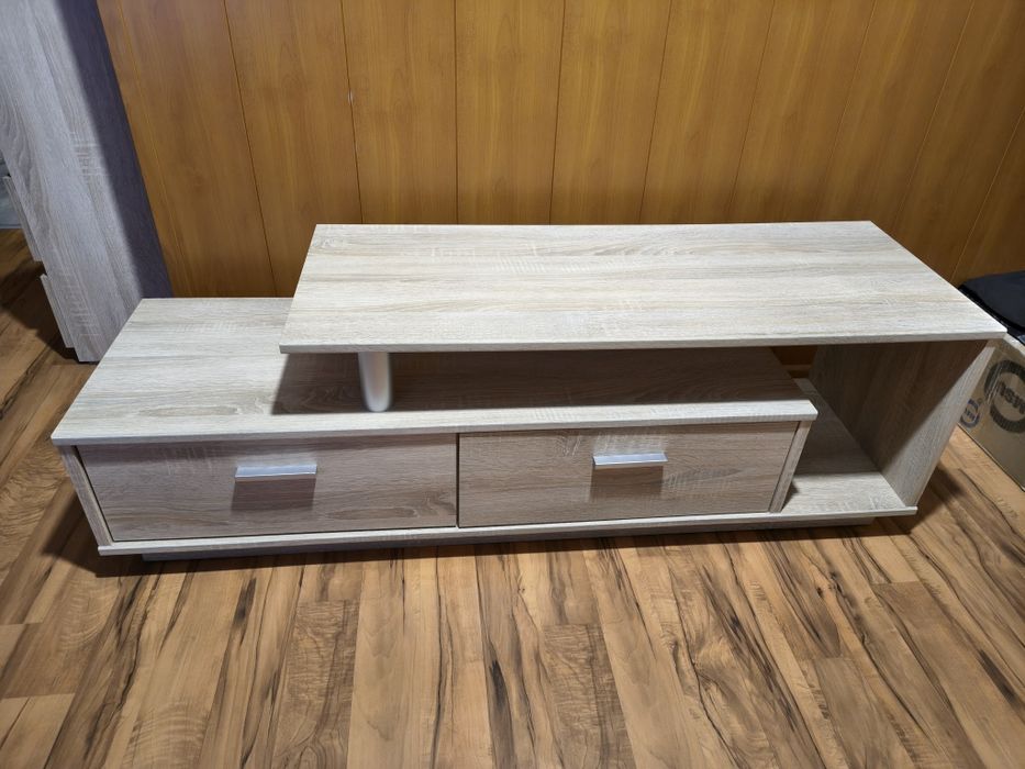 Szafka pod telewizor