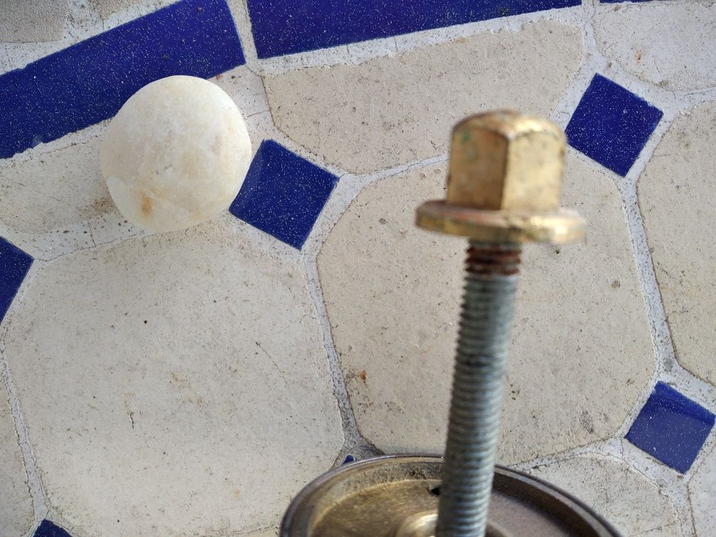 Puxador de porta