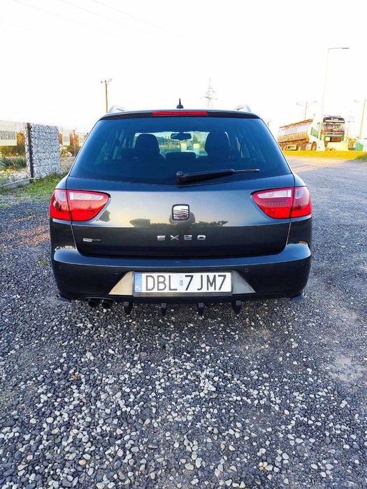 Seat Exseo 2.0tdi