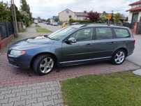 Volvo V70 Volvo V70 2.0 diesel, super stan.