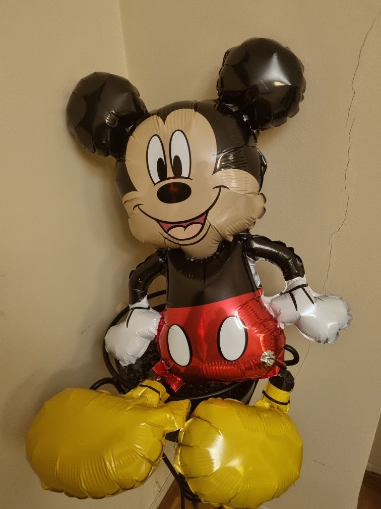 Artigos Festa Mickey/Minie