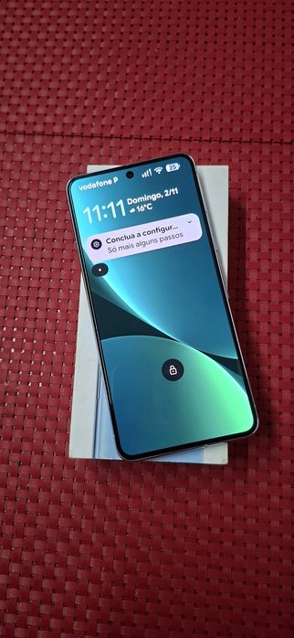 Goggle pixel 8 Pro. 256 GB 12 GB RAM LIVRE