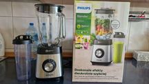 Blender Philips 5000 Series