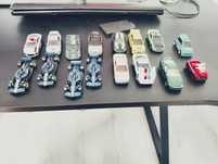 Sprzedam Hot Wheels