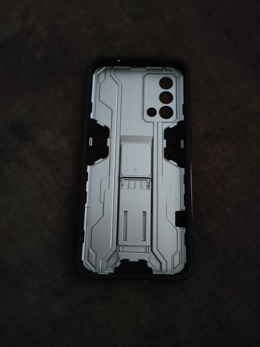 Etui Oxygen telefon Realme GT Master RMX 3363