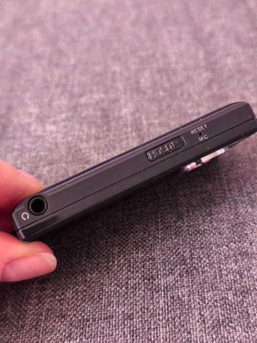 MP3-Плеер Canyon CNR-MPV2G 2Gb