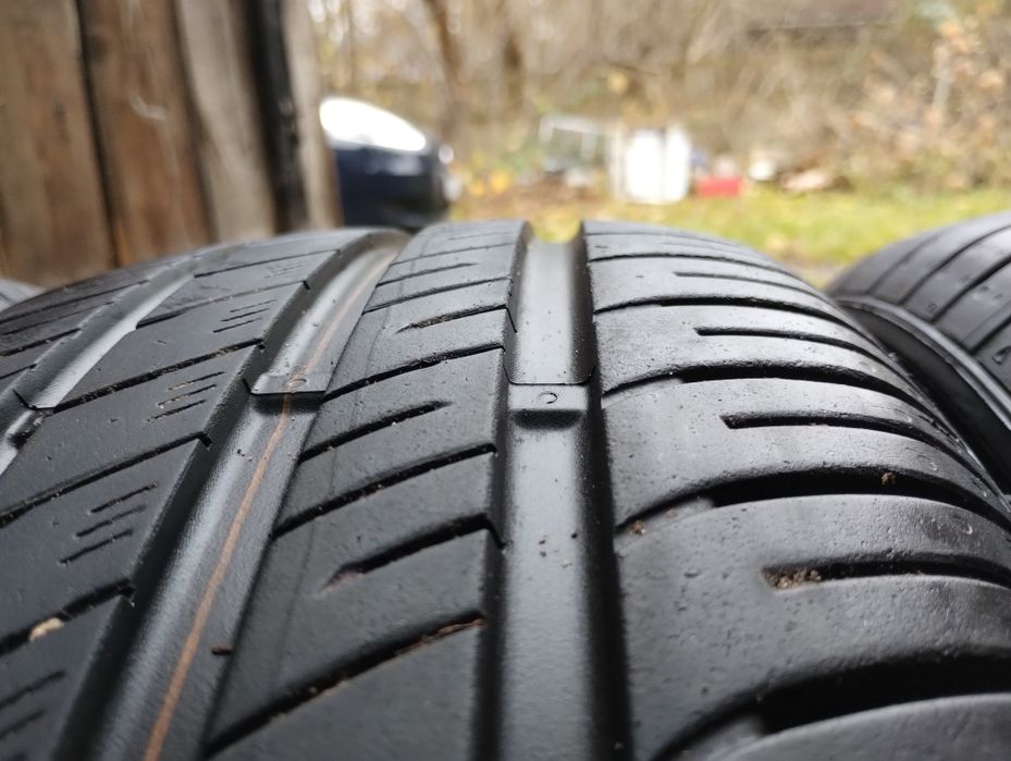 Sprzedam opony letnie 205/55 R16