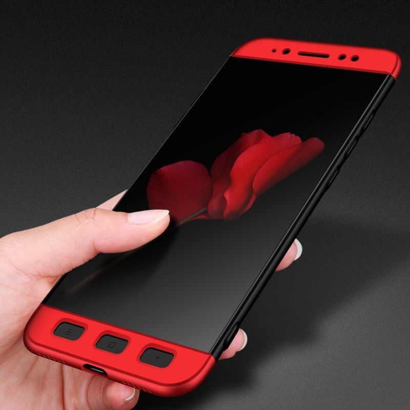 Etui Na Całą Obudowę Przód + Tył Do Xiaomi Redmi Note 5A Prime