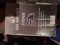 Steper z go sportu