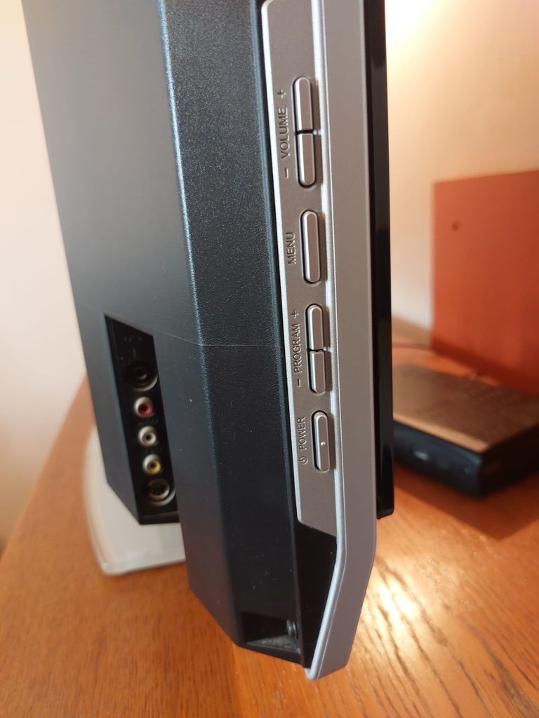 Telewizor Philips 32" HD Ready 32PFL5322/10 dekoder DVBT