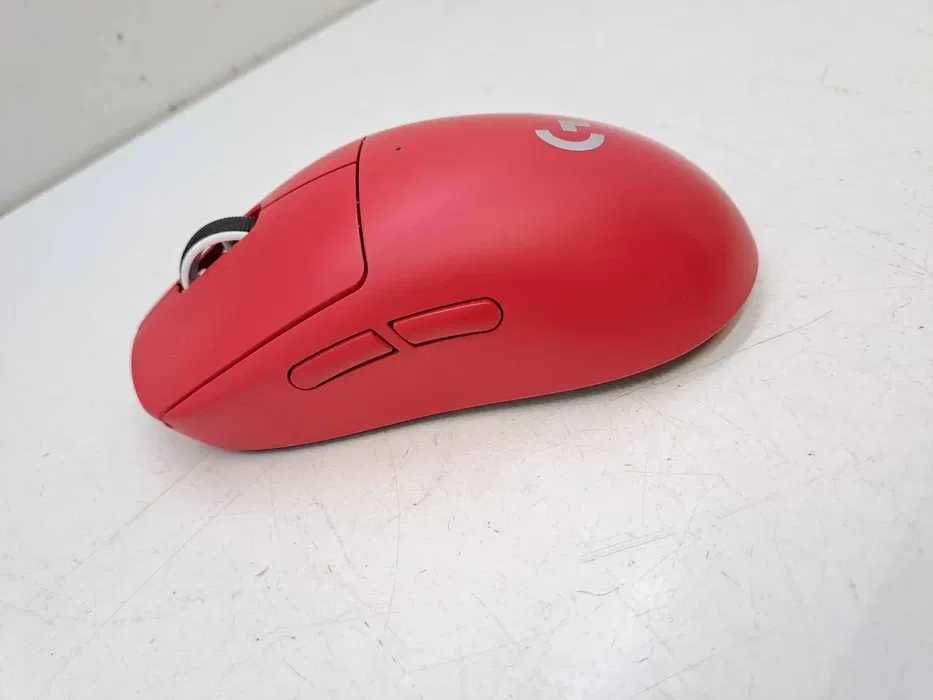 Logitech G Pro X Superlight 2