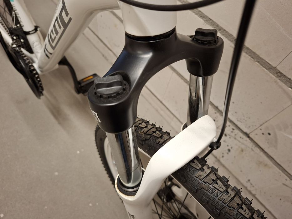 Rower MTB 26" aluminiowa rama- NOWY