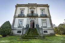 Palacete/Prédio - condomínio fechado para frações habitacionais