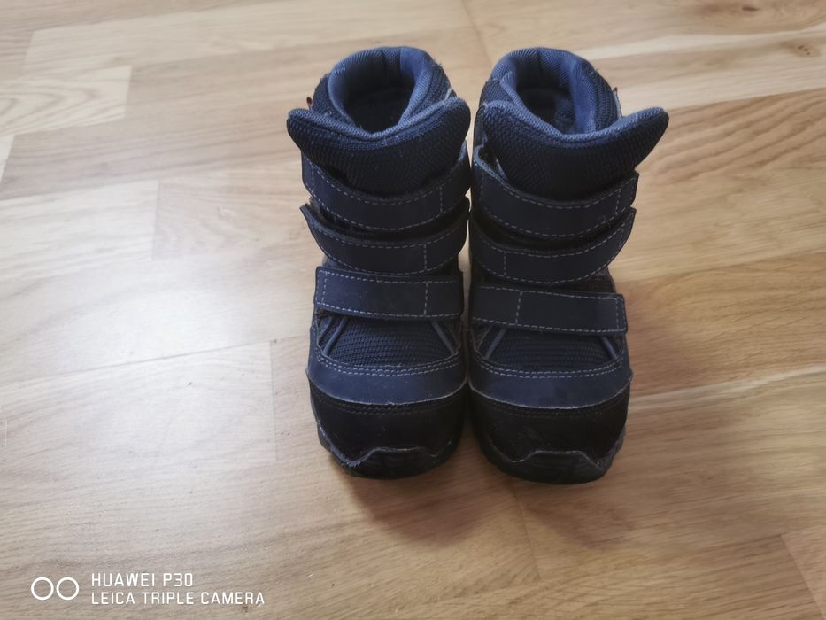 Sprzedam buty zimowe Adidas roz. 25