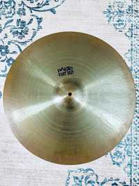 Paiste ride Giant Beat 26"