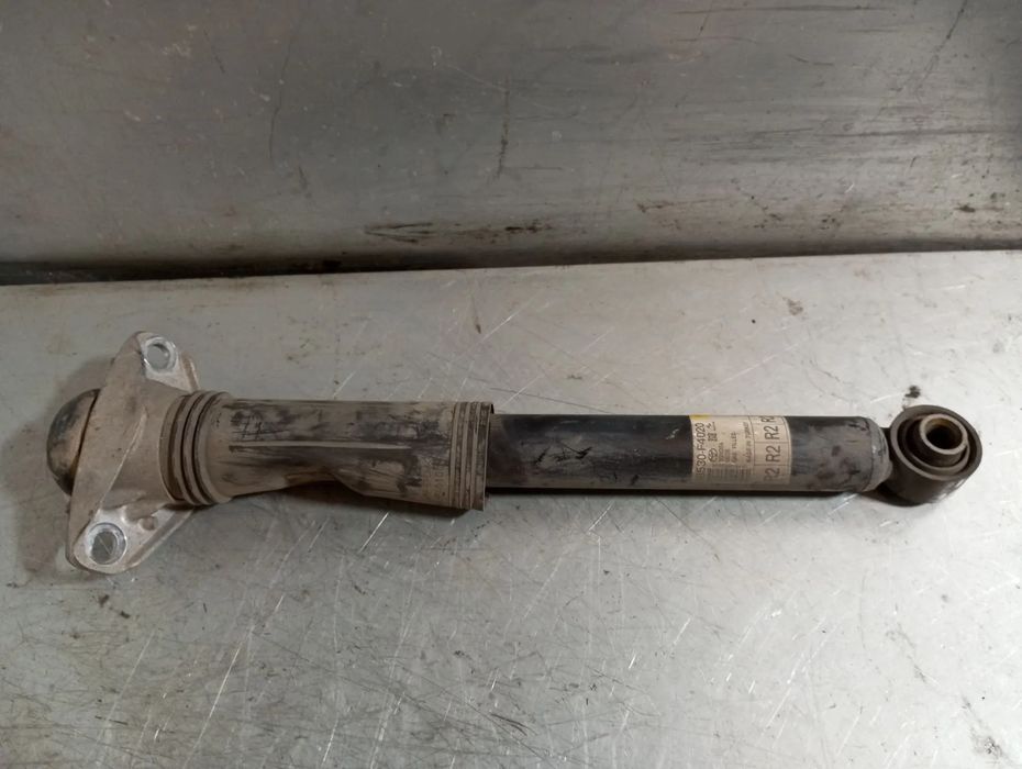 Amortecedor trás direito TOYOTA C-HR (_X1_)