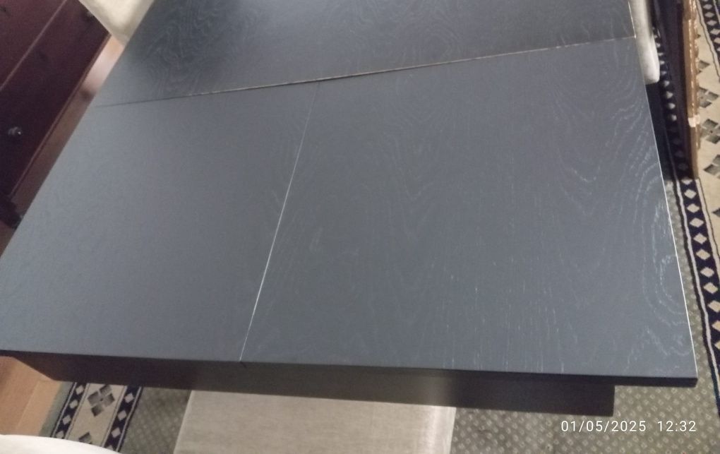 Mesa de sala de jantar