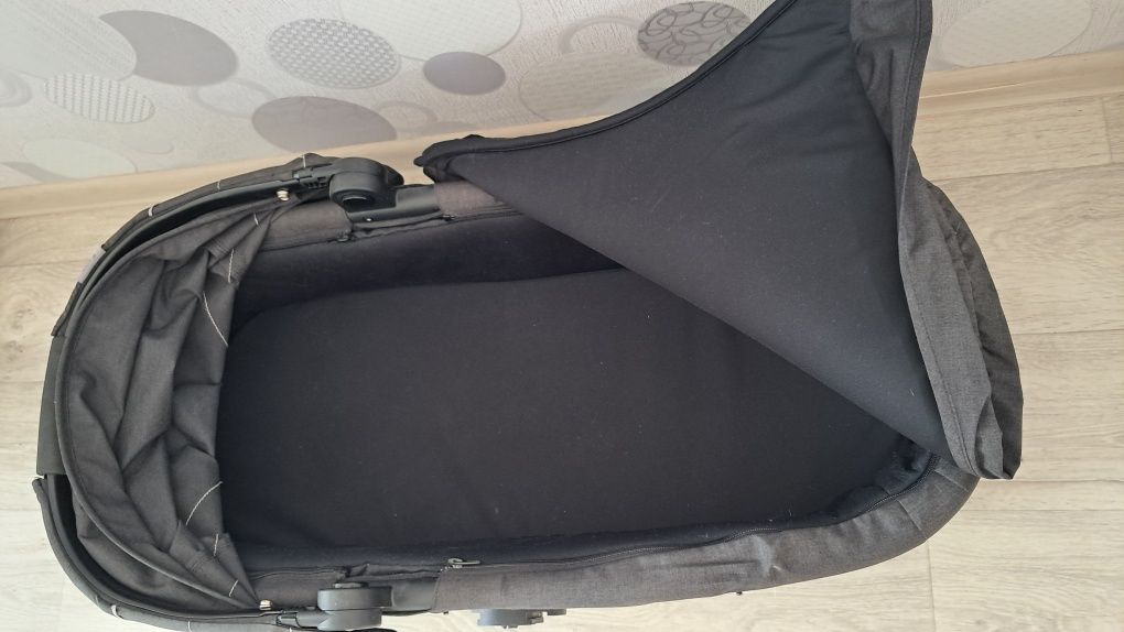 Cybex balios s совместима с Cybex Balios S Lux ил