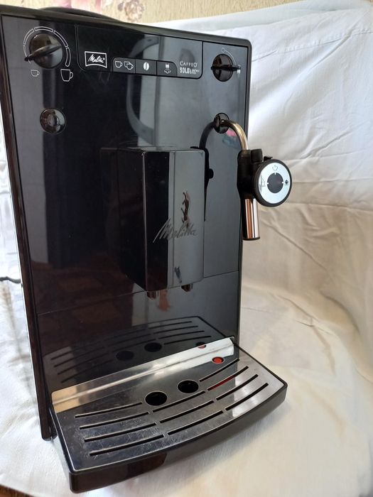 Кавоварка Кавомашина