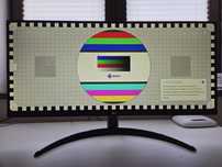 Monitor LG UltraWide 29WP500-B 29" 2K IPS 75Hz 5ms Gamingowy