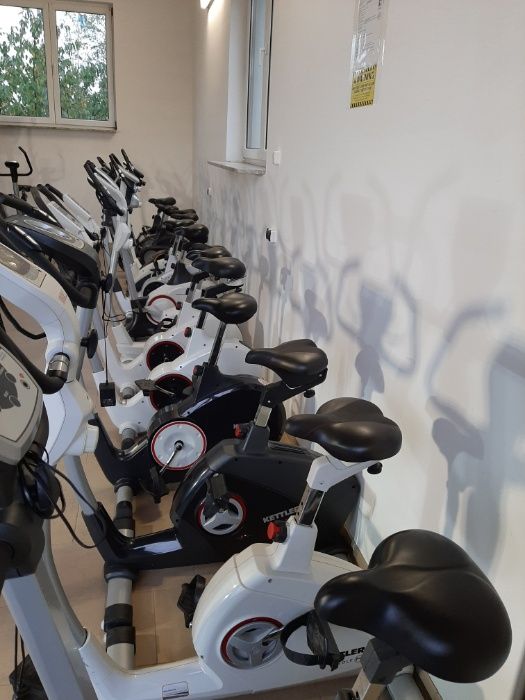 Rower treningowy Kettler Golf M GWARANCJA