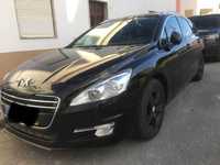 Peugeot 508 em muito bom estado