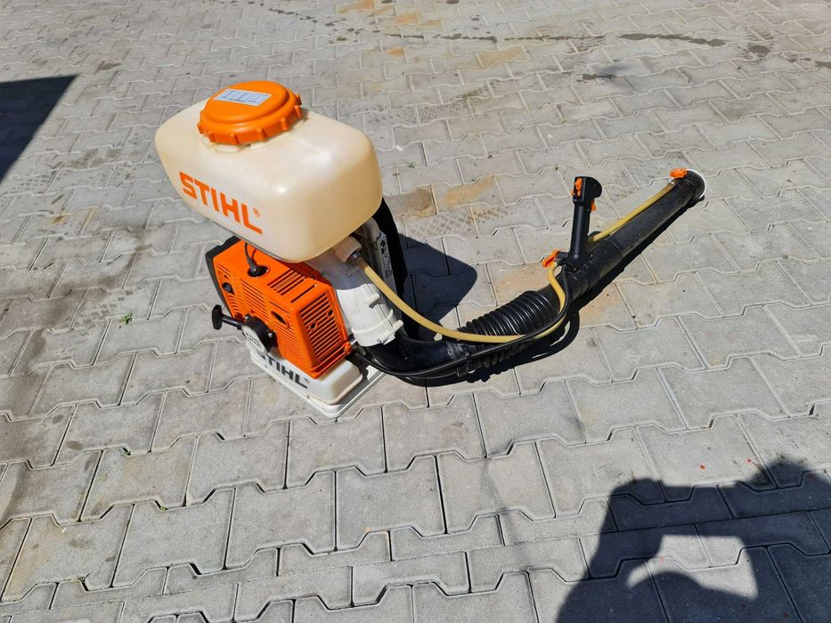 Opryskiwacz Stihl Sr420 Sr 420 perfect