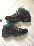 Camel Active gore-tex, 38, 24,5 cm, podeszwa soft walk