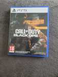 Call of Duty Black Ops 6 PS5